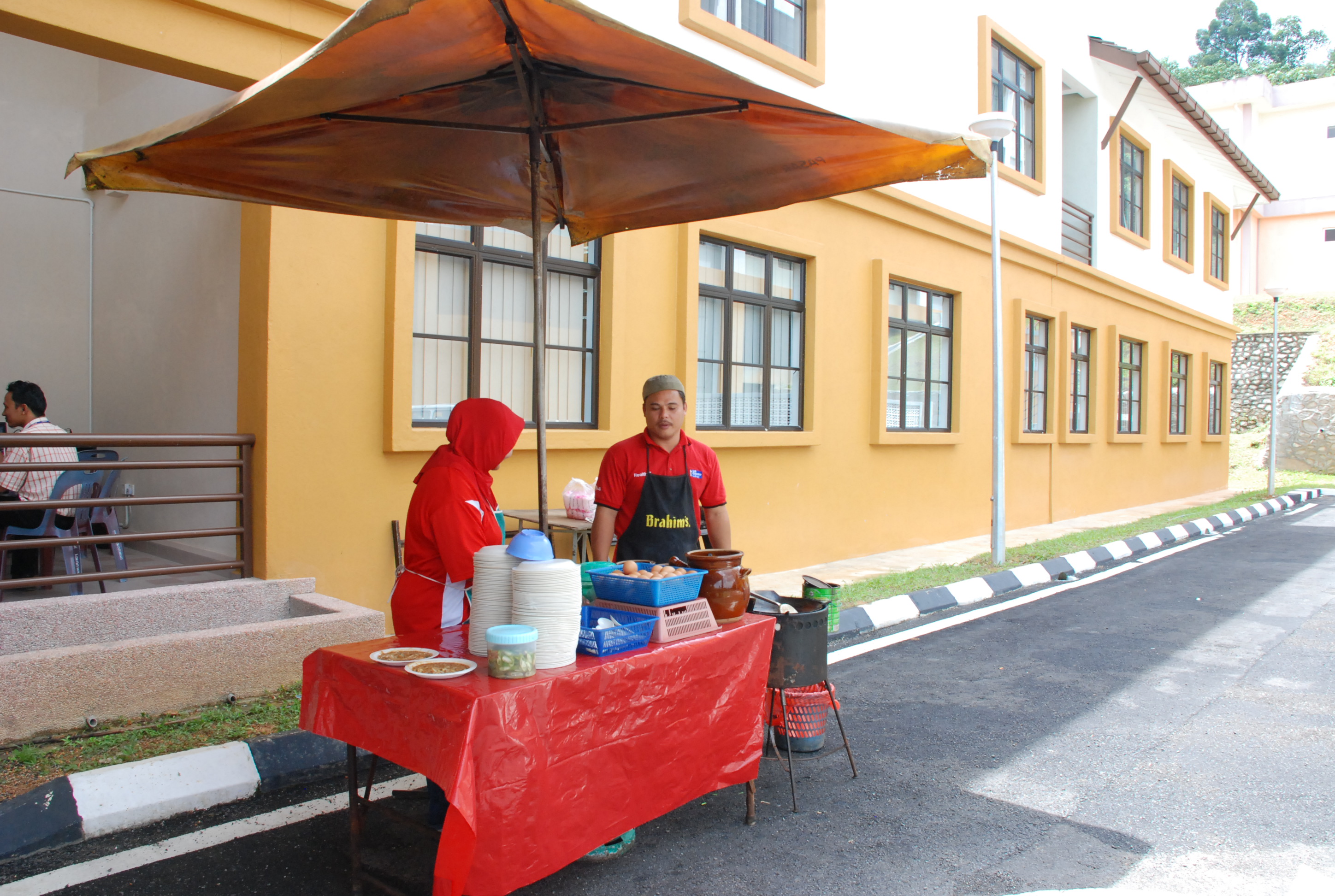 Mesra Graduan'10  0188